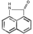 1，8-萘內(nèi)酰亞胺
